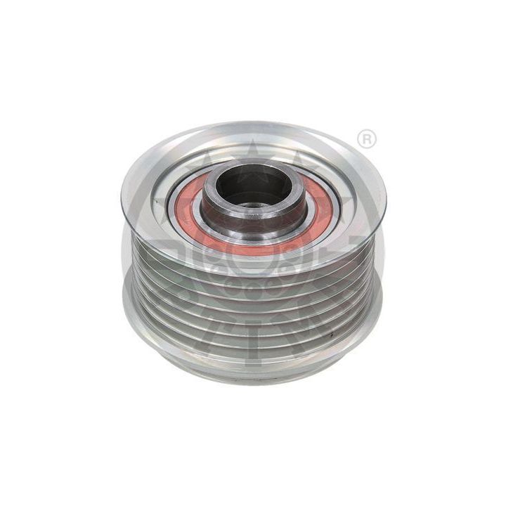 Laisvos eigos sankaba, kint. sr. generatorius OPTIMAL F5-1035