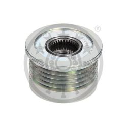 Laisvos eigos sankaba, kint. sr. generatorius OPTIMAL F5-1036