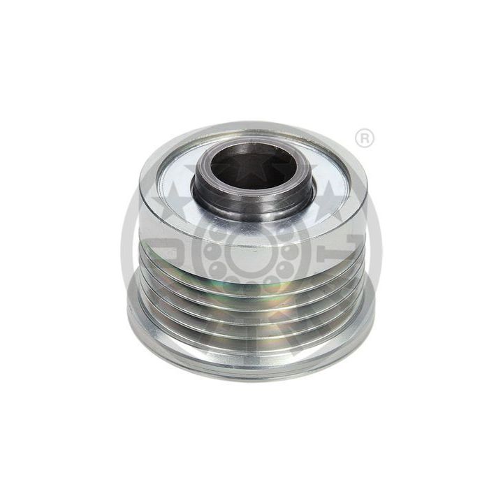 Laisvos eigos sankaba, kint. sr. generatorius OPTIMAL F5-1036