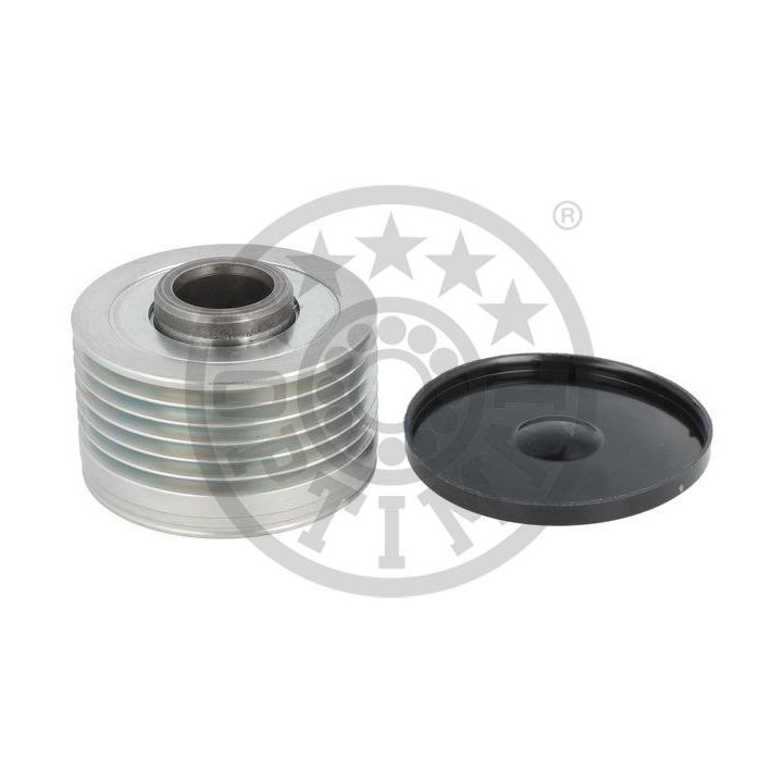 Laisvos eigos sankaba, kint. sr. generatorius OPTIMAL F5-1037