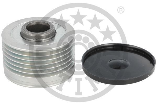 Laisvos eigos sankaba, kint. sr. generatorius OPTIMAL F5-1037