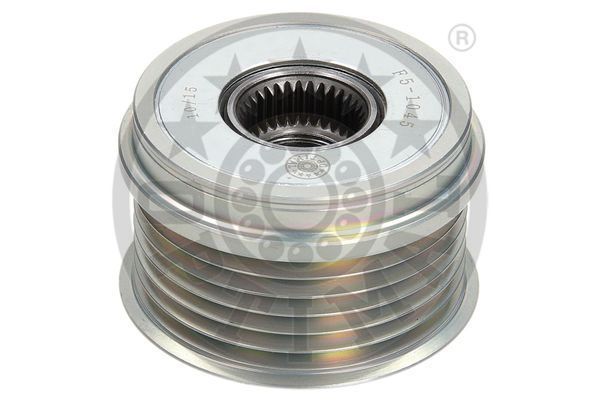 Laisvos eigos sankaba, kint. sr. generatorius OPTIMAL F5-1045