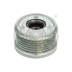 Laisvos eigos sankaba, kint. sr. generatorius OPTIMAL F5-1052