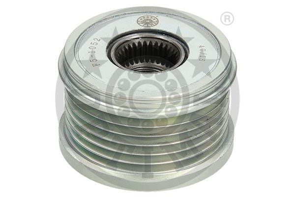 Laisvos eigos sankaba, kint. sr. generatorius OPTIMAL F5-1052