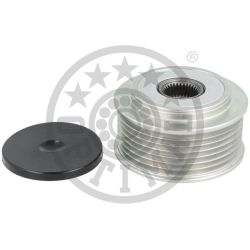 Laisvos eigos sankaba, kint. sr. generatorius OPTIMAL F5-1054