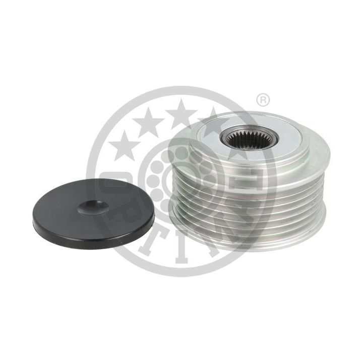 Laisvos eigos sankaba, kint. sr. generatorius OPTIMAL F5-1054