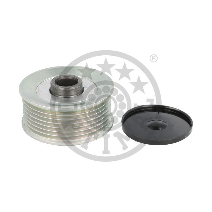 Laisvos eigos sankaba, kint. sr. generatorius OPTIMAL F5-1054