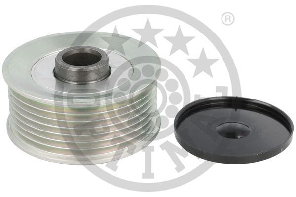 Laisvos eigos sankaba, kint. sr. generatorius OPTIMAL F5-1054