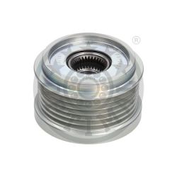 Laisvos eigos sankaba, kint. sr. generatorius OPTIMAL F5-1055