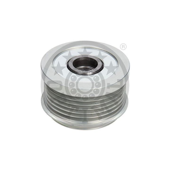 Laisvos eigos sankaba, kint. sr. generatorius OPTIMAL F5-1055