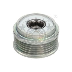 Laisvos eigos sankaba, kint. sr. generatorius OPTIMAL F5-1060