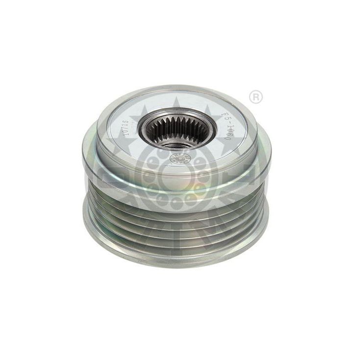 Laisvos eigos sankaba, kint. sr. generatorius OPTIMAL F5-1060