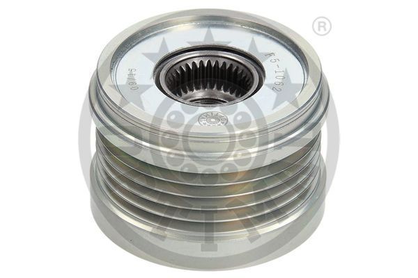 Laisvos eigos sankaba, kint. sr. generatorius OPTIMAL F5-1062