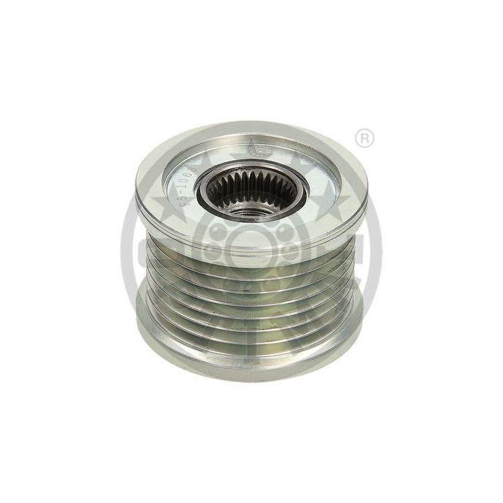 Laisvos eigos sankaba, kint. sr. generatorius OPTIMAL F5-1063