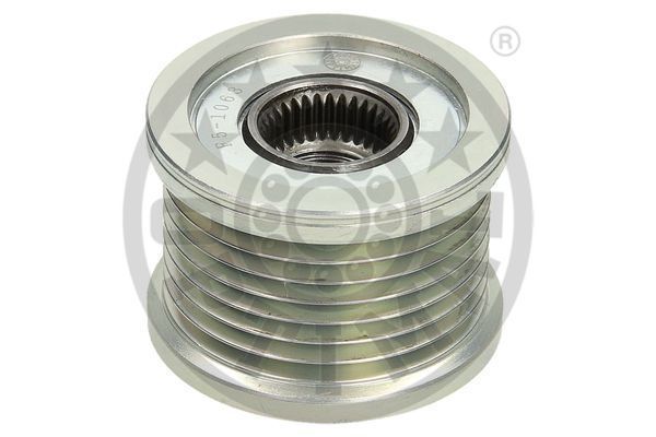 Laisvos eigos sankaba, kint. sr. generatorius OPTIMAL F5-1063