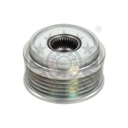 Laisvos eigos sankaba, kint. sr. generatorius OPTIMAL F5-1067