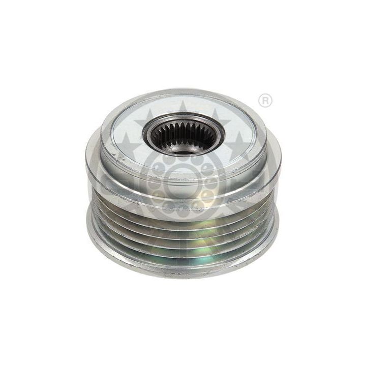 Laisvos eigos sankaba, kint. sr. generatorius OPTIMAL F5-1067