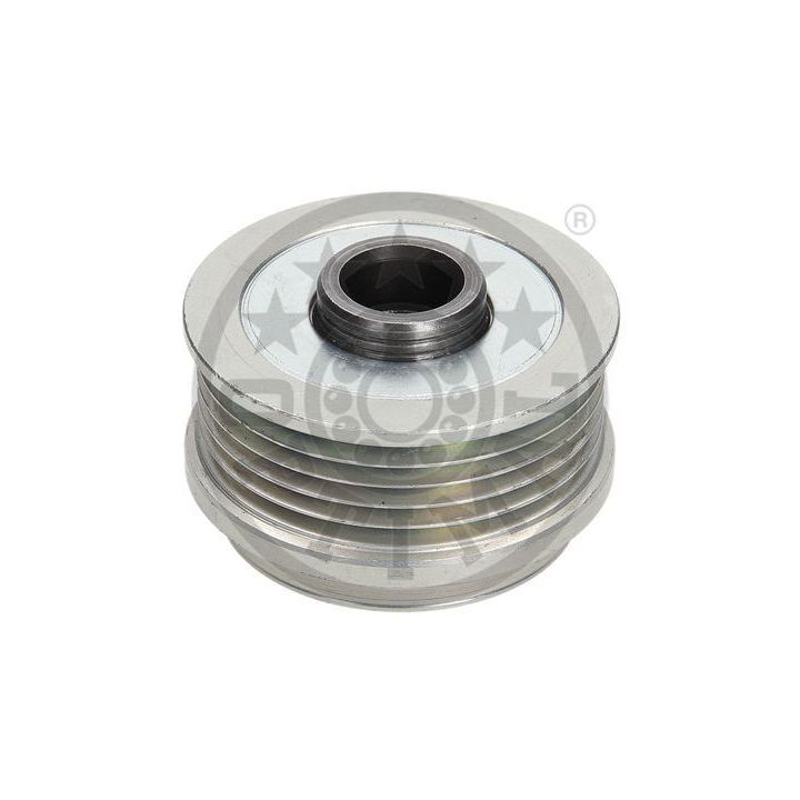 Laisvos eigos sankaba, kint. sr. generatorius OPTIMAL F5-1067