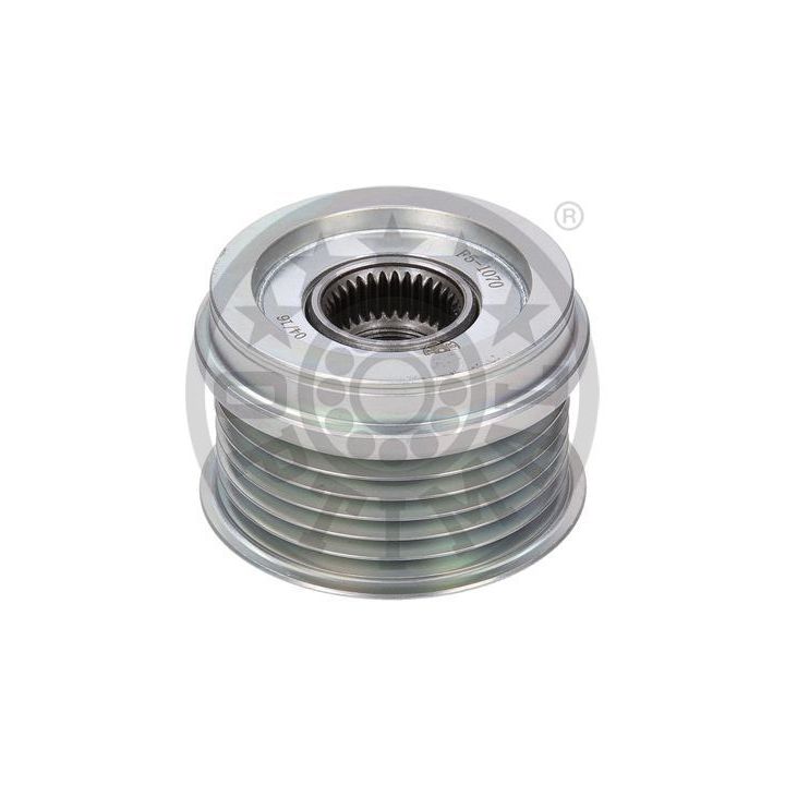 Laisvos eigos sankaba, kint. sr. generatorius OPTIMAL F5-1070