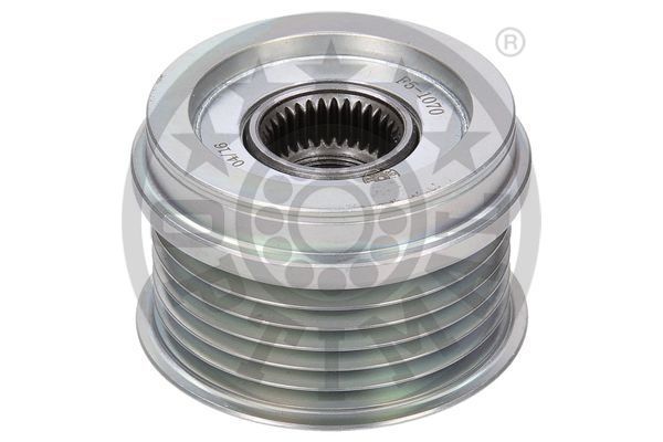 Laisvos eigos sankaba, kint. sr. generatorius OPTIMAL F5-1070