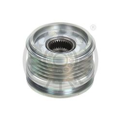 Laisvos eigos sankaba, kint. sr. generatorius OPTIMAL F5-1079