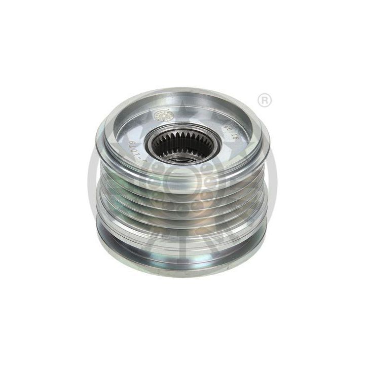 Laisvos eigos sankaba, kint. sr. generatorius OPTIMAL F5-1079