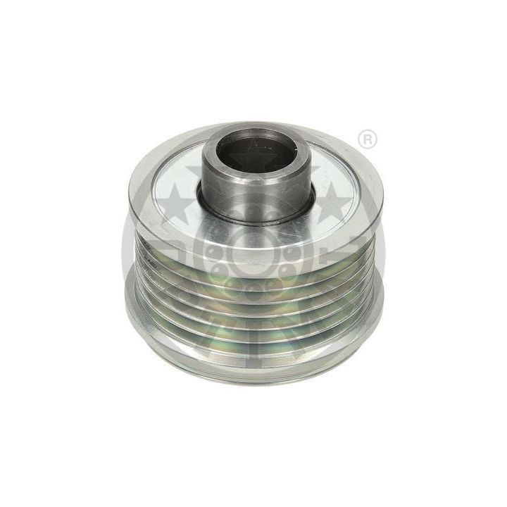 Laisvos eigos sankaba, kint. sr. generatorius OPTIMAL F5-1083