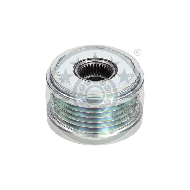 Laisvos eigos sankaba, kint. sr. generatorius OPTIMAL F5-1095