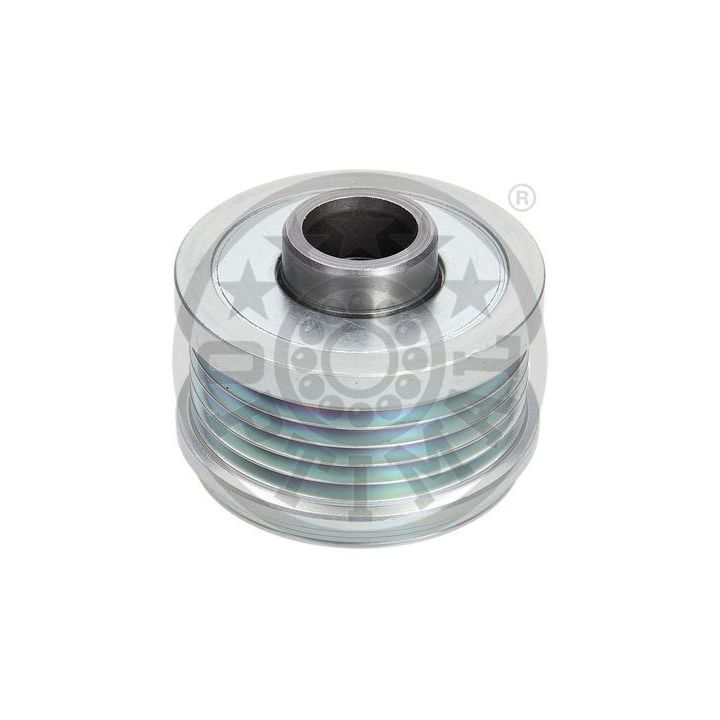 Laisvos eigos sankaba, kint. sr. generatorius OPTIMAL F5-1095