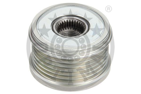 Laisvos eigos sankaba, kint. sr. generatorius OPTIMAL F5-1098