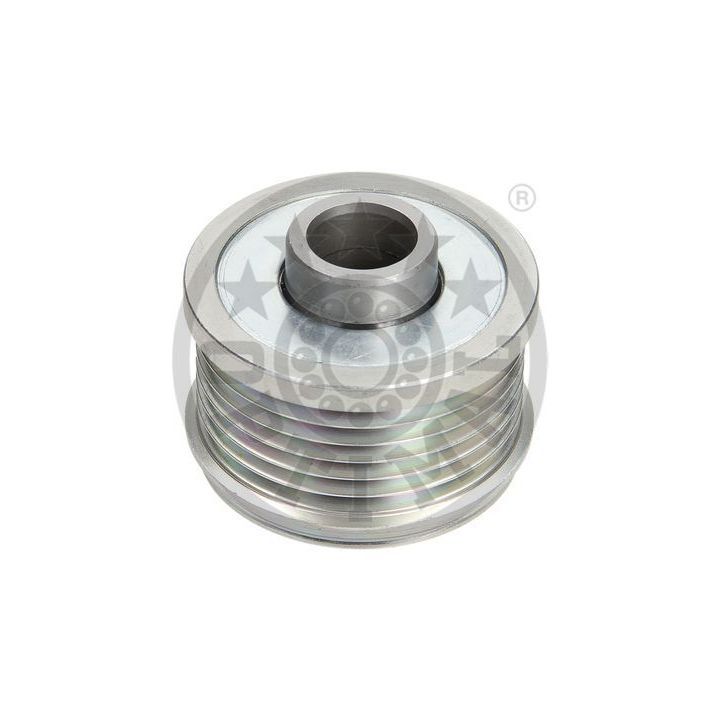 Laisvos eigos sankaba, kint. sr. generatorius OPTIMAL F5-1098