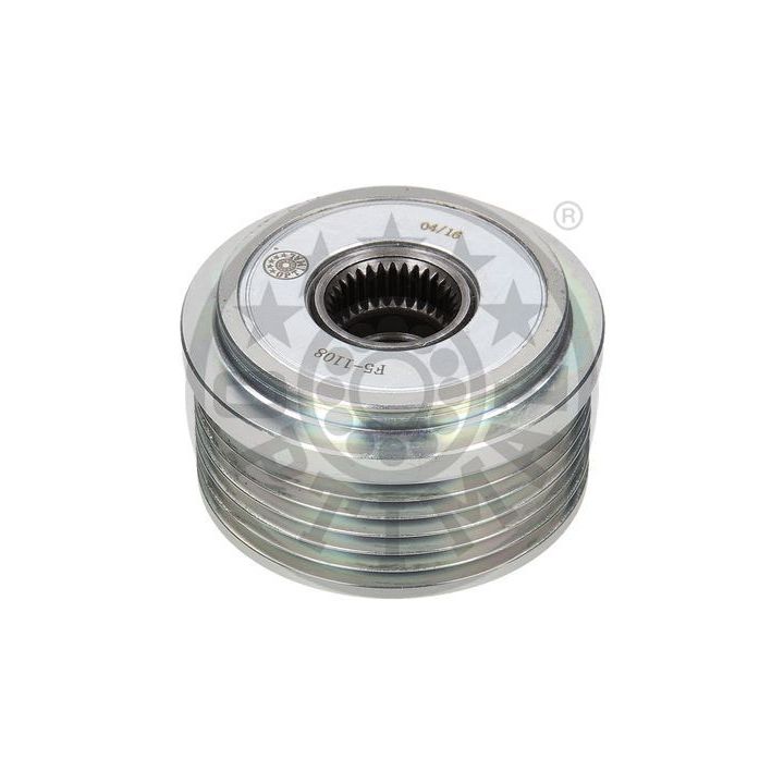 Laisvos eigos sankaba, kint. sr. generatorius OPTIMAL F5-1108