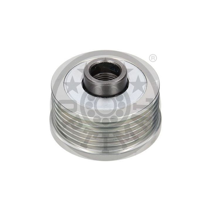 Laisvos eigos sankaba, kint. sr. generatorius OPTIMAL F5-1108