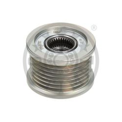 Laisvos eigos sankaba, kint. sr. generatorius OPTIMAL F5-1110