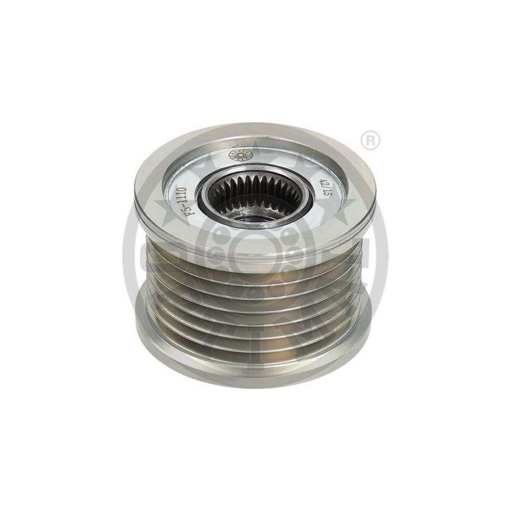 Laisvos eigos sankaba, kint. sr. generatorius OPTIMAL F5-1110