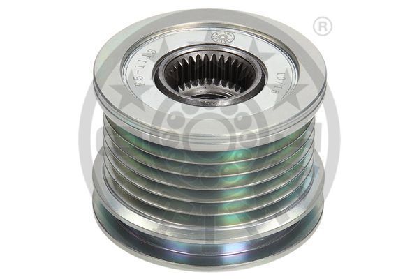 Laisvos eigos sankaba, kint. sr. generatorius OPTIMAL F5-1113