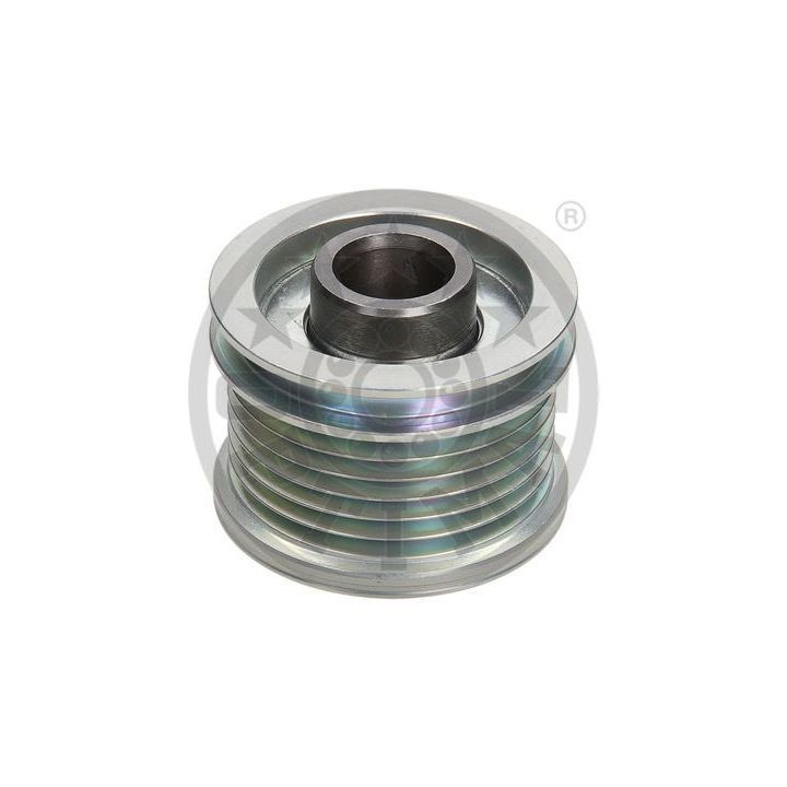 Laisvos eigos sankaba, kint. sr. generatorius OPTIMAL F5-1113