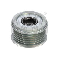 Laisvos eigos sankaba, kint. sr. generatorius OPTIMAL F5-1116