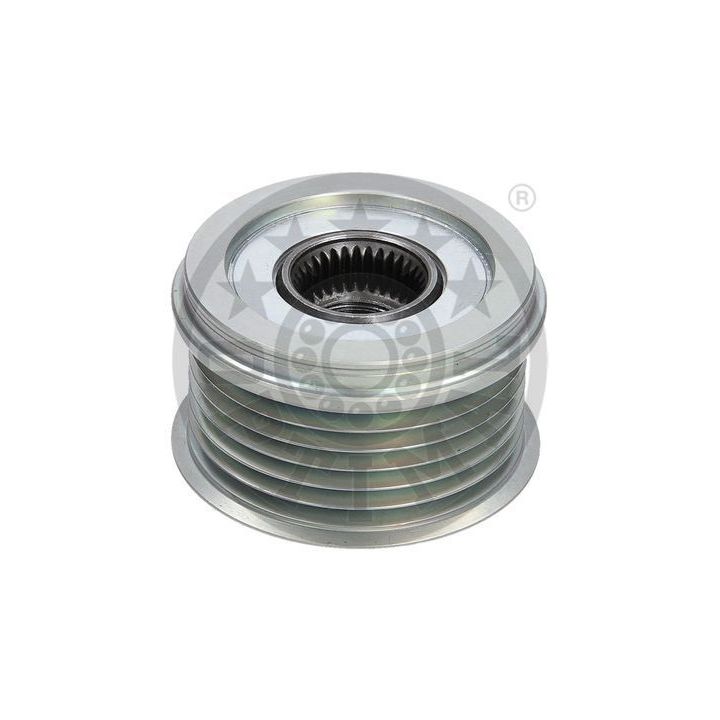 Laisvos eigos sankaba, kint. sr. generatorius OPTIMAL F5-1116