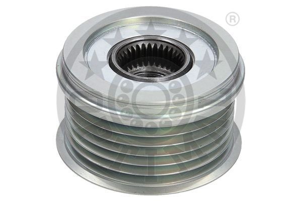 Laisvos eigos sankaba, kint. sr. generatorius OPTIMAL F5-1116