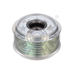 Laisvos eigos sankaba, kint. sr. generatorius OPTIMAL F5-1120