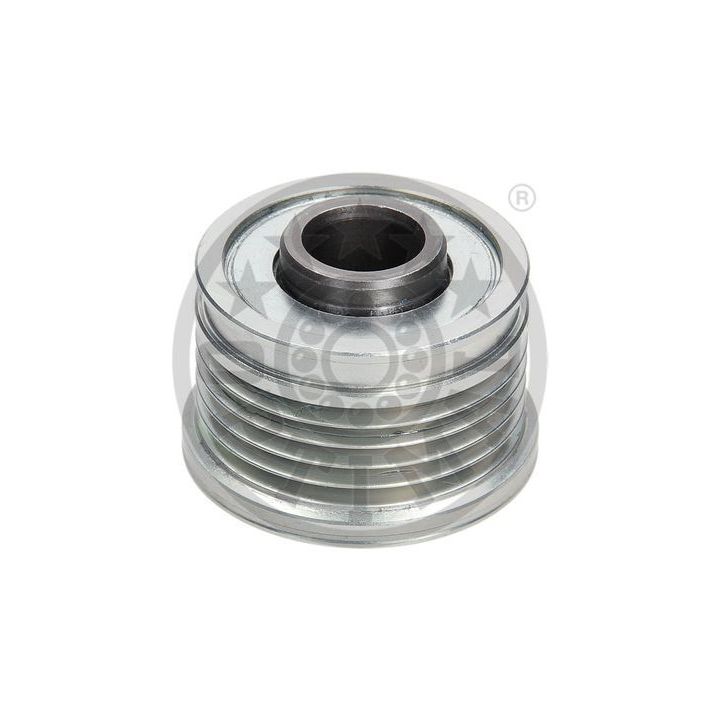 Laisvos eigos sankaba, kint. sr. generatorius OPTIMAL F5-1121