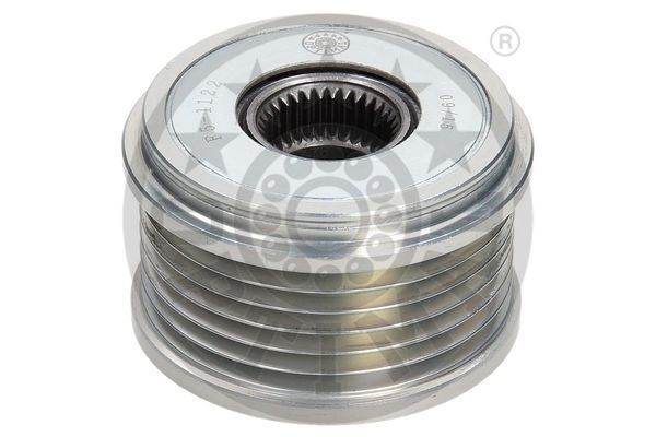 Laisvos eigos sankaba, kint. sr. generatorius OPTIMAL F5-1122