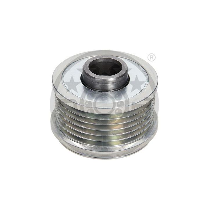 Laisvos eigos sankaba, kint. sr. generatorius OPTIMAL F5-1122