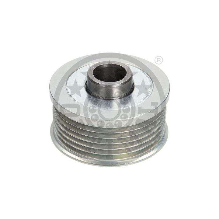 Laisvos eigos sankaba, kint. sr. generatorius OPTIMAL F5-1123