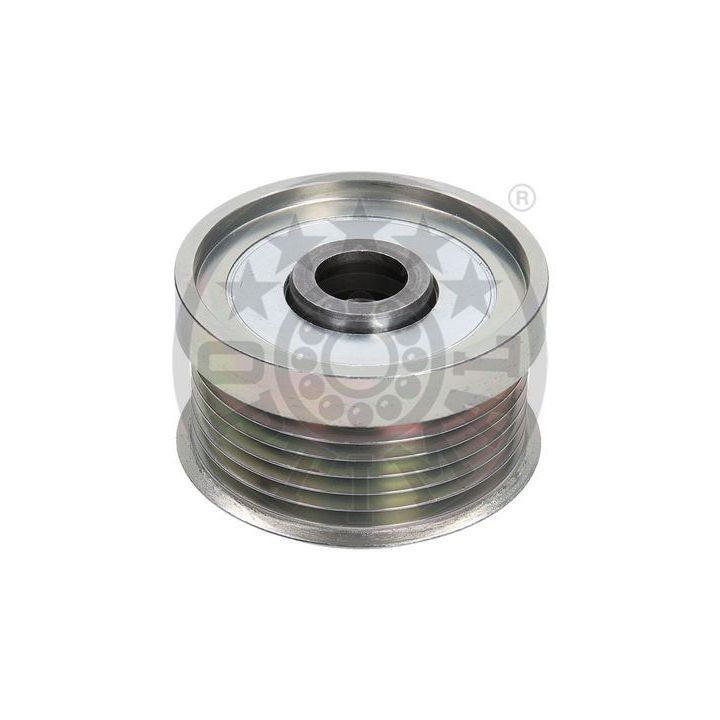 Laisvos eigos sankaba, kint. sr. generatorius OPTIMAL F5-1124