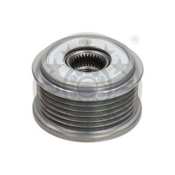 Laisvos eigos sankaba, kint. sr. generatorius OPTIMAL F5-1125