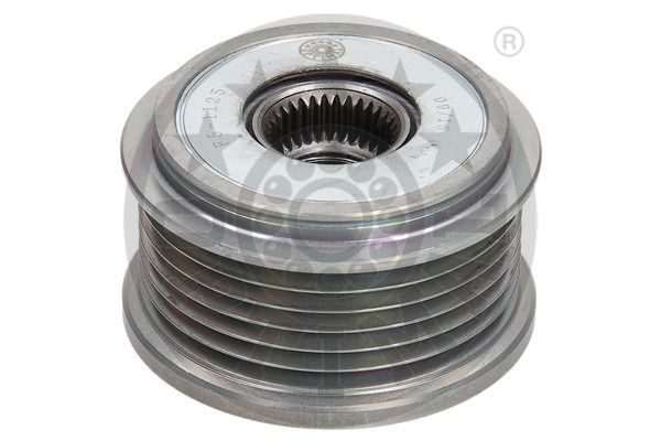 Laisvos eigos sankaba, kint. sr. generatorius OPTIMAL F5-1125