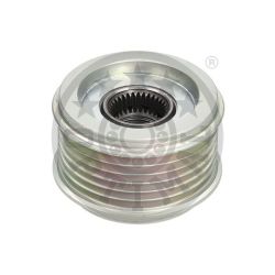 Laisvos eigos sankaba, kint. sr. generatorius OPTIMAL F5-1130