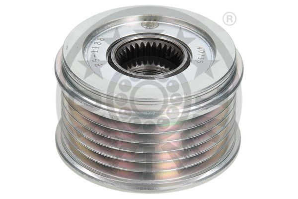 Laisvos eigos sankaba, kint. sr. generatorius OPTIMAL F5-1138